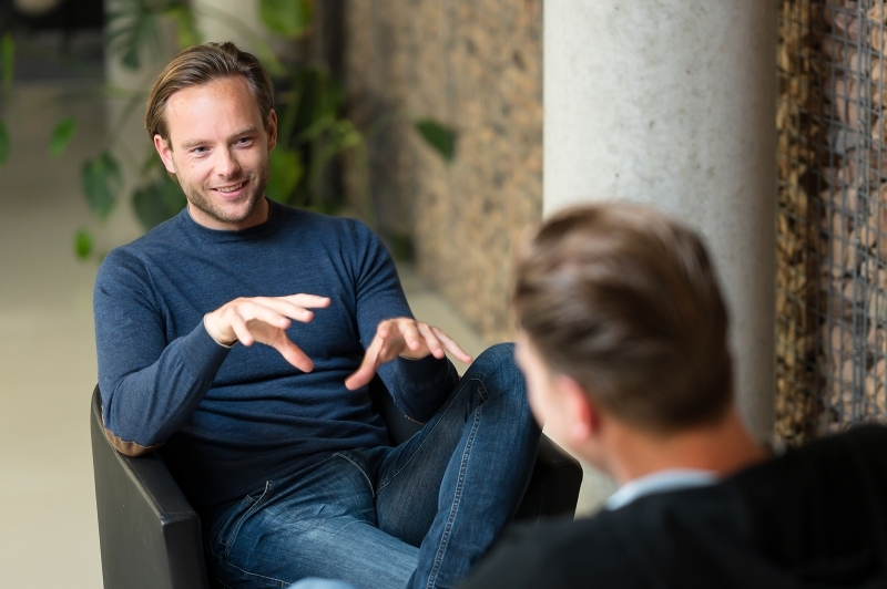Vertrouwenspersoon in jouw bedrijf