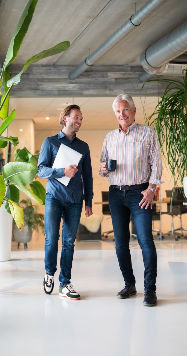 Eckcellent LVV vertrouwenspersonen