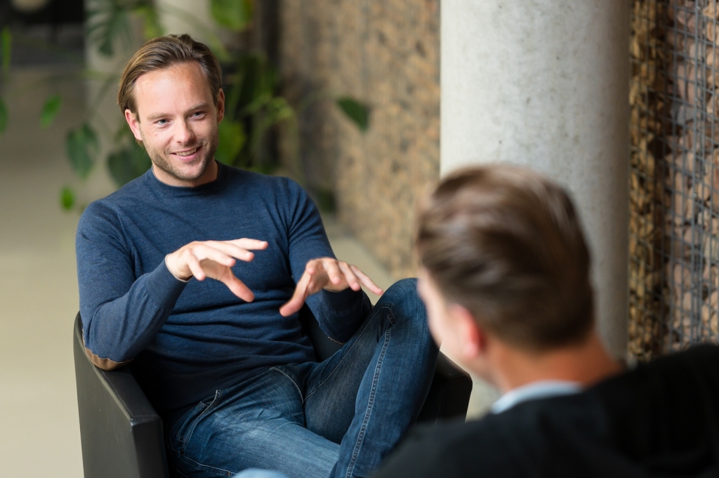 Ondersteuning bij ongewenste omgangsvormen op de werkvloer