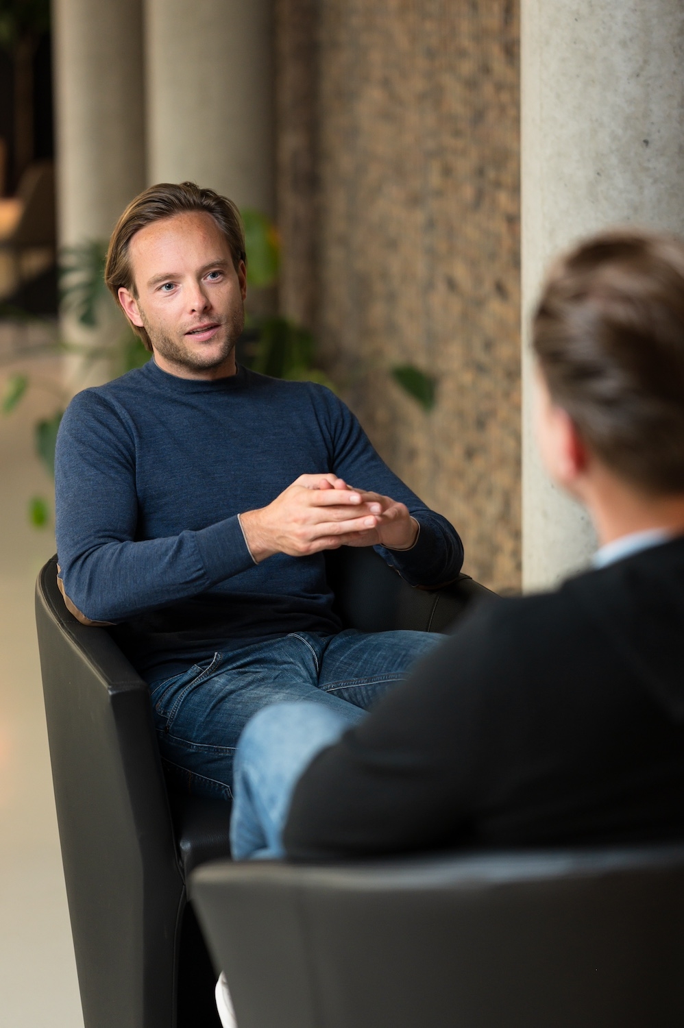 Vertrouwenspersoon integriteit en ongewenste omgangsvormen