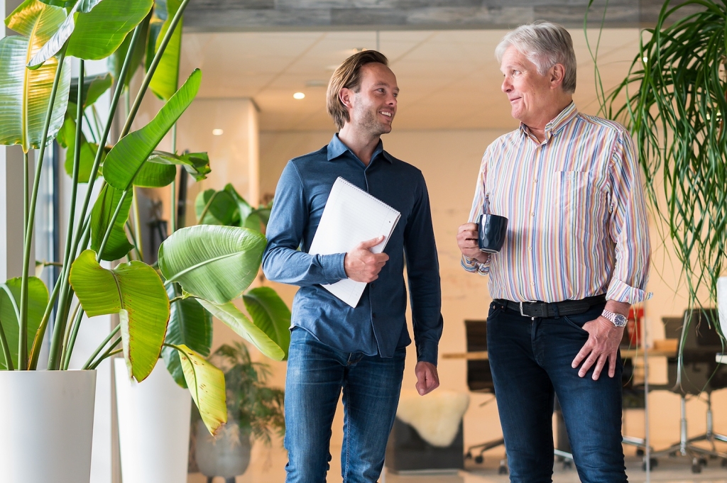 Vertrouwenspersoon extern en onafhankelijk