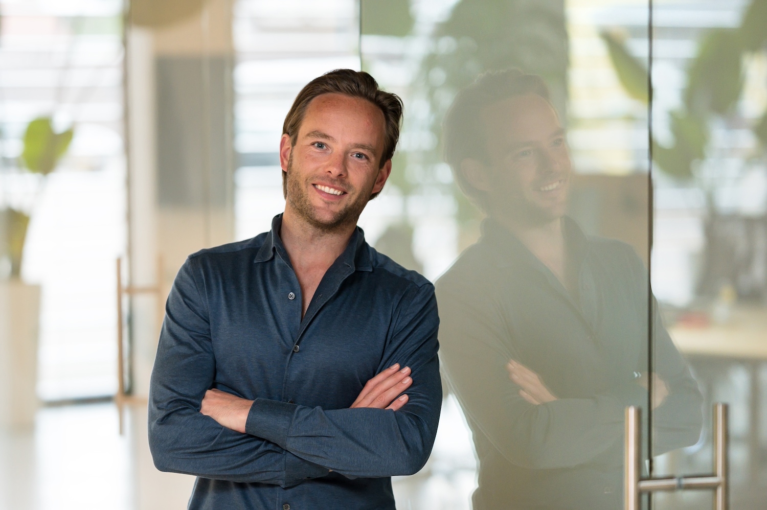 Jeroen van Eckcellent