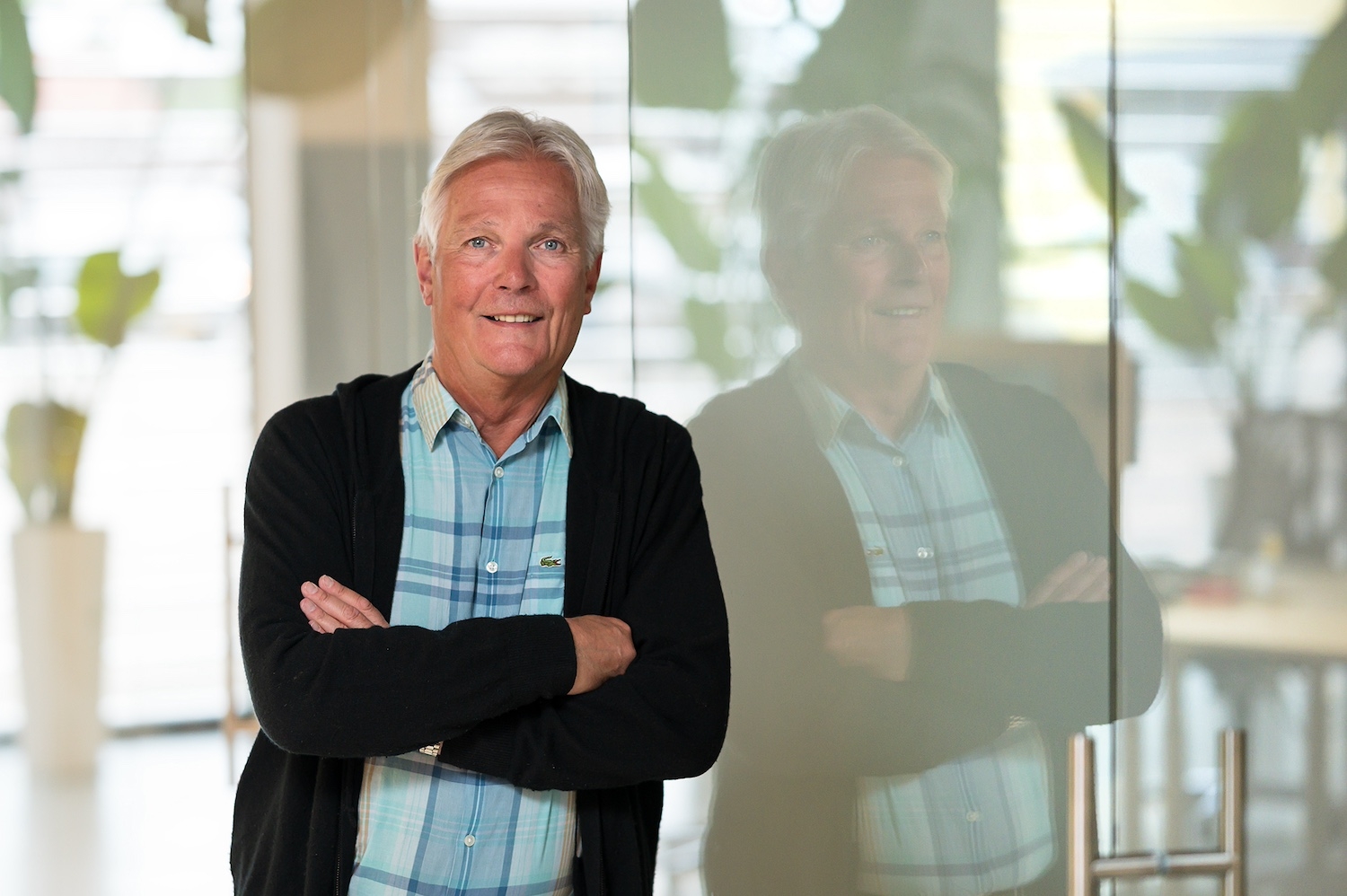 Pieter van Eckcellent